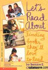 9780590474627-0590474626-Let's Read About... Finding books they'll love to Read