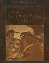 9780137983728-0137983727-Jenney's Second Year Latin Workbook