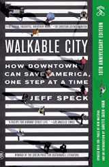 9781250857989-1250857988-Walkable City (Tenth Anniversary Edition)