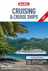 9781785731389-1785731386-Berlitz Cruising & Cruise Ships 2020 (Berlitz Cruise Guide)