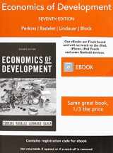 9780393922493-0393922499-Economics of Development