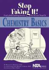 9780873552394-0873552393-Stop Faking It! Chemistry Basics