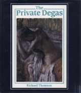 9780906969670-0906969670-The Private Degas