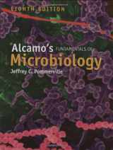 9780763737627-0763737623-Alcamo's Fundamentals of Microbiology, 8th Edition