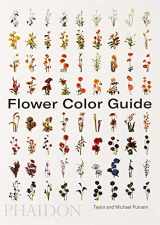9780714877556-0714877557-Flower Color Guide