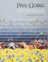 9781941813102-1941813100-Paul Goble, Storyteller
