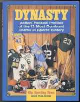 9780892043132-089204313X-Dynasty/Action-Packed Profiles of the 12 Most Dominant Teams in Sports History