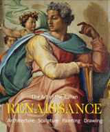 9780841600713-0841600716-The Art of the Italian Renaissance: Architecture, Sculpture, Painting, Drawing