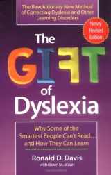 9780399522932-039952293X-The Gift of Dyslexia: Why Some of the Smartest People Can't Read... and How They Can Learn