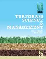 9781111542573-1111542570-Turfgrass Science and Management
