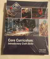 9780134130989-0134130987-Core Curriculum Trainee Guide