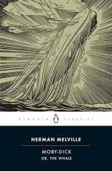 9780142437247-0142437247-Moby-Dick or, The Whale (Penguin Classics)