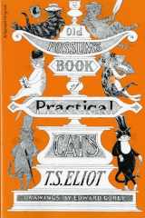 9780151686568-0151686564-Old Possum's Book of Practical Cats
