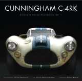 9780983060659-0983060657-Cunningham C-4RK (Stance & Speed Monograph Series, No. 1)