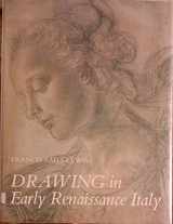 9780300025514-0300025513-Drawing in early Renaissance Italy