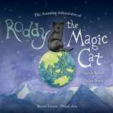 9781906954840-1906954844-The Amazing Adventures of Roddy the Magic Cat: Mount Everest, Asia