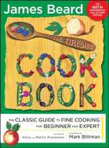 9781476743493-1476743495-The Fireside Cook Book: A Complete Guide to Fine Cooking for Beginner and