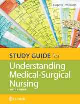 9780803669000-0803669003-Study Guide for Understanding Medical-Surgical Nursing