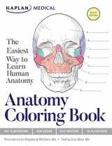 9781506208527-1506208525-Anatomy Coloring Book