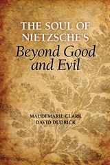 9780521793803-0521793807-The Soul of Nietzsche's Beyond Good and Evil