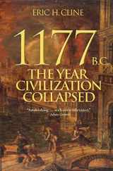 9780691140896-0691140898-1177 B.C.: The Year Civilization Collapsed (Turning Points in Ancient History, 1)
