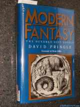 9780872263284-0872263282-Modern Fantasy: The Hundred Best Novels : An English-Language Selection, 1946-1987