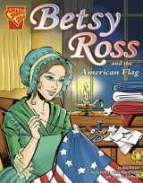 9780736862011-0736862013-Betsy Ross and the American Flag (Graphic Library, Graphic History)