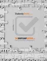 9781925443035-1925443035-The Bootcamp Edition: Tchaikovsky Reverie op. 39 no. 21