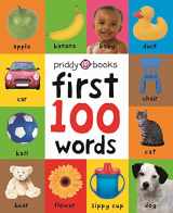 9780312510787-0312510780-First 100 Words: A Padded Board Book