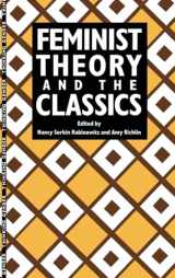 9781138139848-113813984X-Feminist Theory and the Classics (Thinking Gender)
