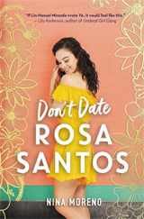 9781368040860-1368040861-Don't Date Rosa Santos