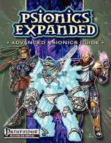 9781475290851-1475290853-Psionics Expanded: Advanced Psionics Guide