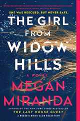 9781501165436-1501165437-The Girl from Widow Hills: A Novel