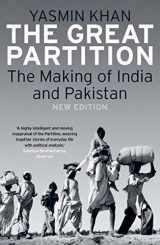 9780300230321-030023032X-The Great Partition: The Making of India and Pakistan