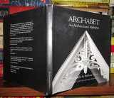 9780891331179-0891331174-Archabet: An Architectural Alphabet
