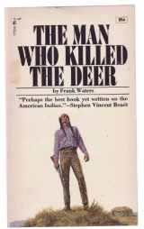 9780671432959-0671432958-The Man Who Killed the Deer