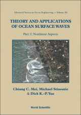 9789812388933-9812388931-Theory and Applications of Ocean Surface Waves (in 2 Parts) (Advanced Ocean Engineering)