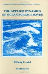 9789971507893-9971507897-The Applied Dynamics of Ocean Surface Waves (Advanced Ocean Engineering)