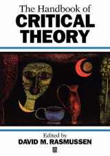9780631183815-0631183817-The Handbook of Critical Theory