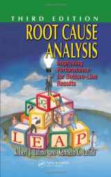 9780849353406-0849353408-Root Cause Analysis: Improving Performance for Bottom-Line Results, Third Edition