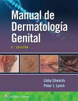 9788419284877-8419284874-Manual de dermatología genital (Spanish Edition)