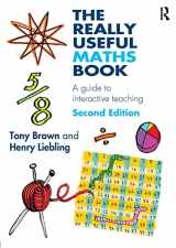 9780415829496-0415829496-The Really Useful Maths Book