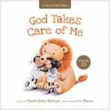 9781496432766-1496432762-God Takes Care of Me: Psalm 23 (A Child's First Bible)