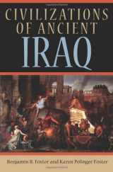 9780691137223-0691137226-Civilizations of Ancient Iraq