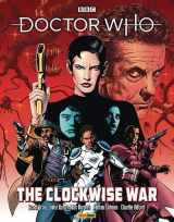 9781846539275-1846539277-Doctor Who: The Clockwise War