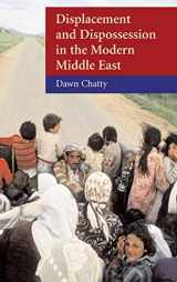 9780521817929-0521817927-Displacement and Dispossession in the Modern Middle East (The Contemporary Middle East, Series Number 5)