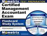 9781609714130-160971413X-Certified Management Accountant Exam Flashcard Study System: CMA Test Practice Questions & Review for the Certified Management Accountant Exam (Cards)