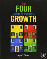 9780123852397-0123852390-The Four Colors of Business Growth