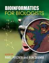 9781107648876-1107648874-Bioinformatics for Biologists