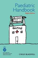 9781405174008-1405174005-Paediatric Handbook